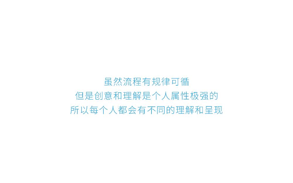 品牌设计不止是一个LOGO而已